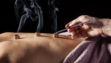 Image for Acupuncture Combination Treatment